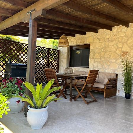 Palma Beach House ซาร์ตี ภายนอก รูปภาพ