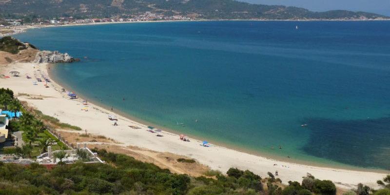 Palma Beach House ซาร์ตี ภายนอก รูปภาพ