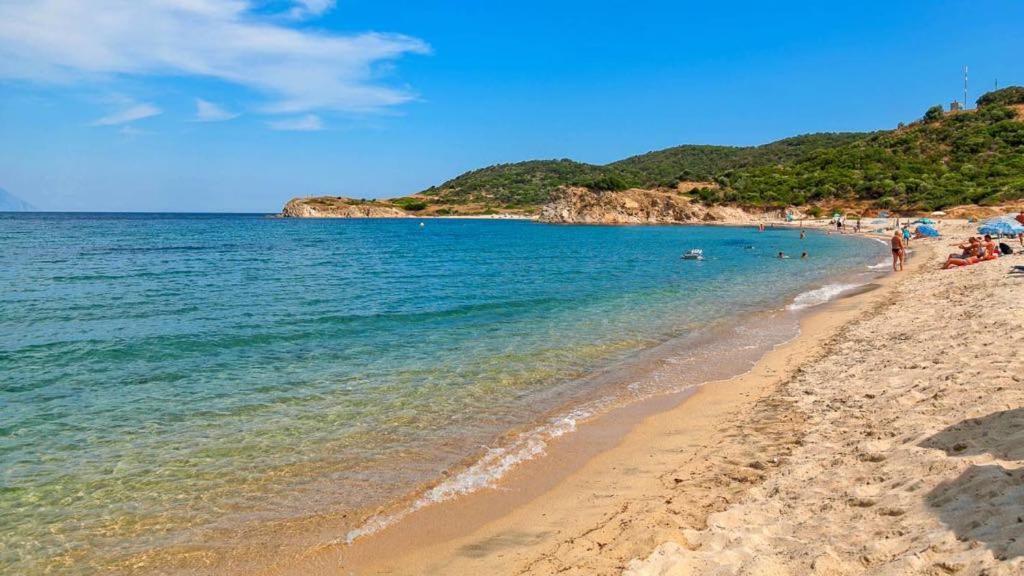 Palma Beach House ซาร์ตี ภายนอก รูปภาพ
