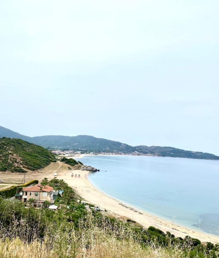 Palma Beach House ซาร์ตี ภายนอก รูปภาพ
