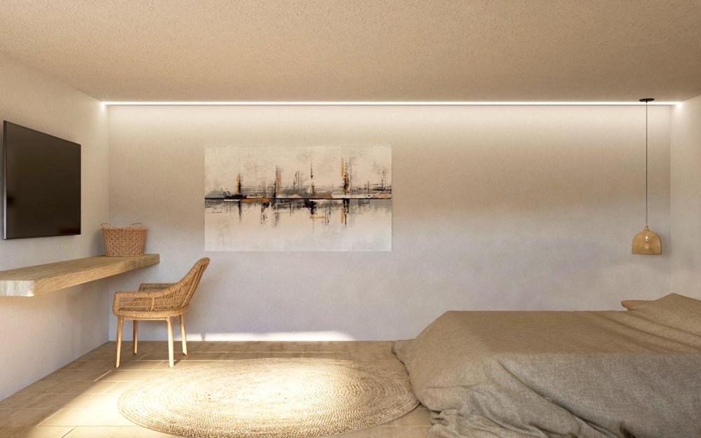 Palma Beach House ซาร์ตี ภายนอก รูปภาพ