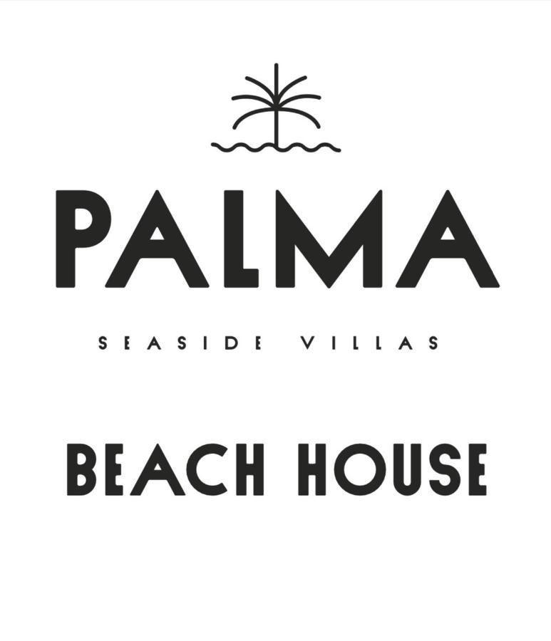 Palma Beach House ซาร์ตี ภายนอก รูปภาพ