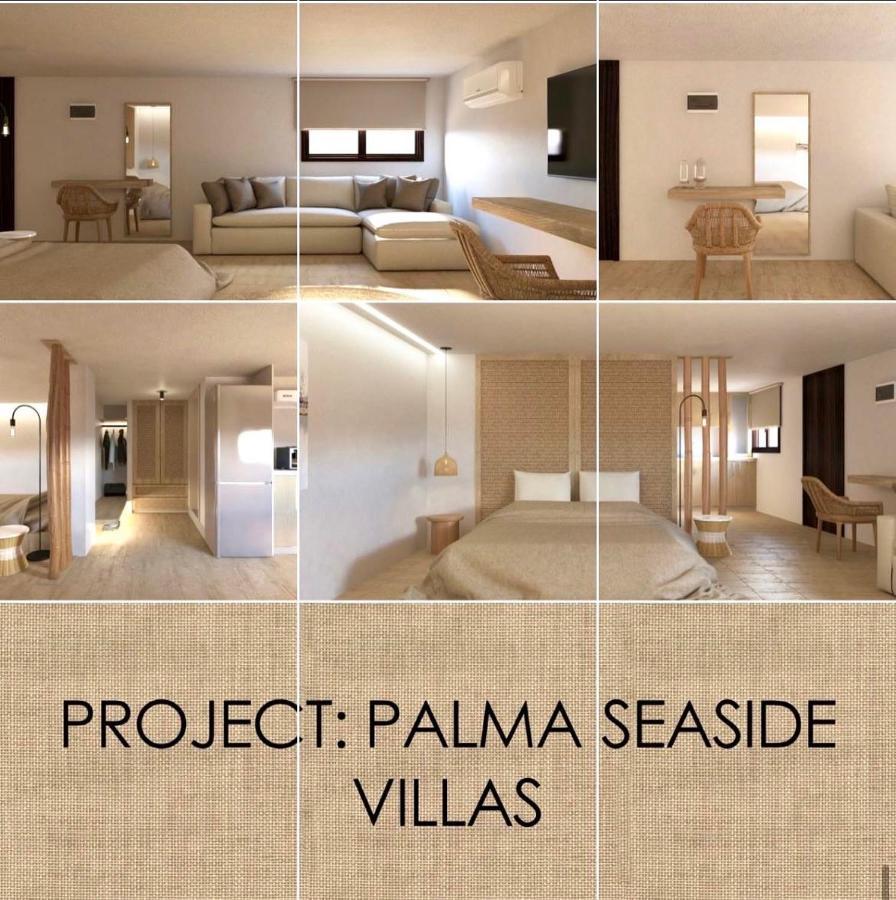 Palma Beach House ซาร์ตี ภายนอก รูปภาพ