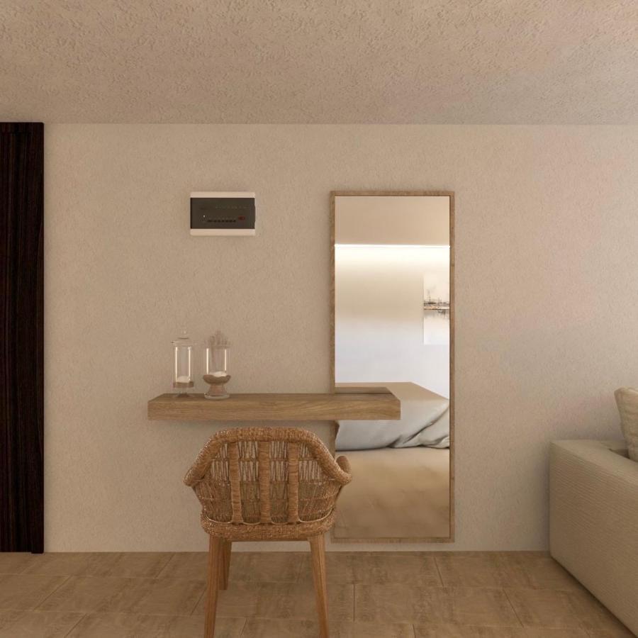 Palma Beach House ซาร์ตี ภายนอก รูปภาพ