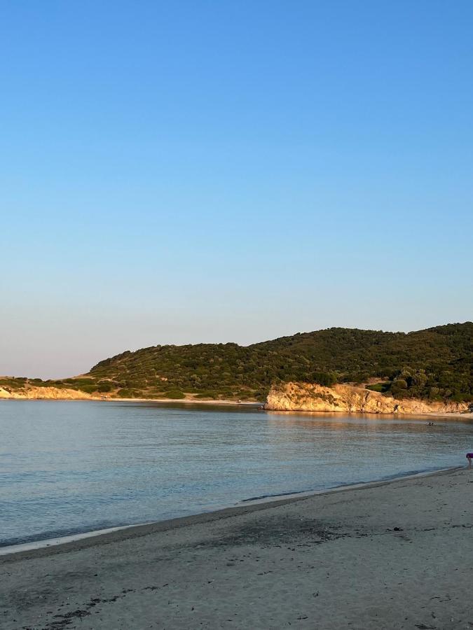 Palma Beach House ซาร์ตี ภายนอก รูปภาพ
