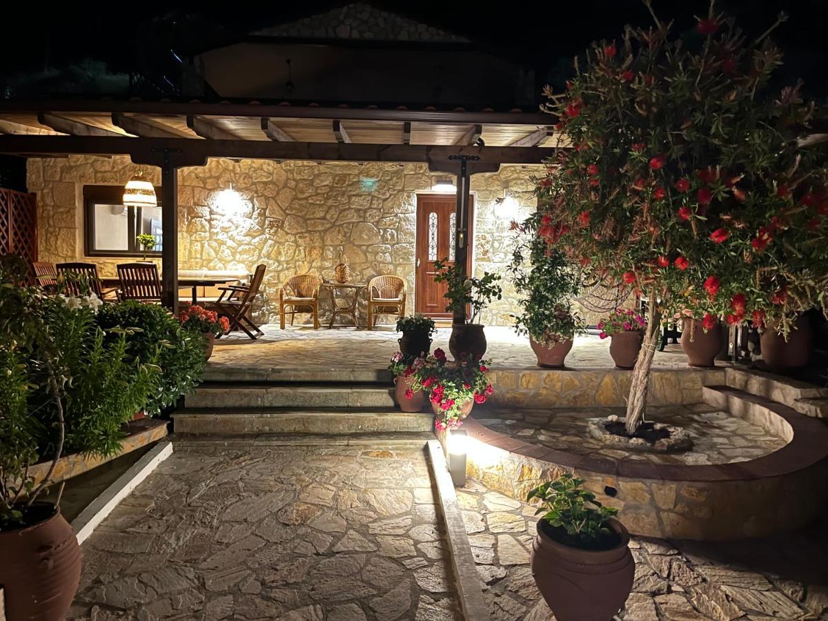 Palma Beach House ซาร์ตี ภายนอก รูปภาพ