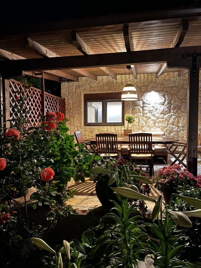 Palma Beach House ซาร์ตี ภายนอก รูปภาพ