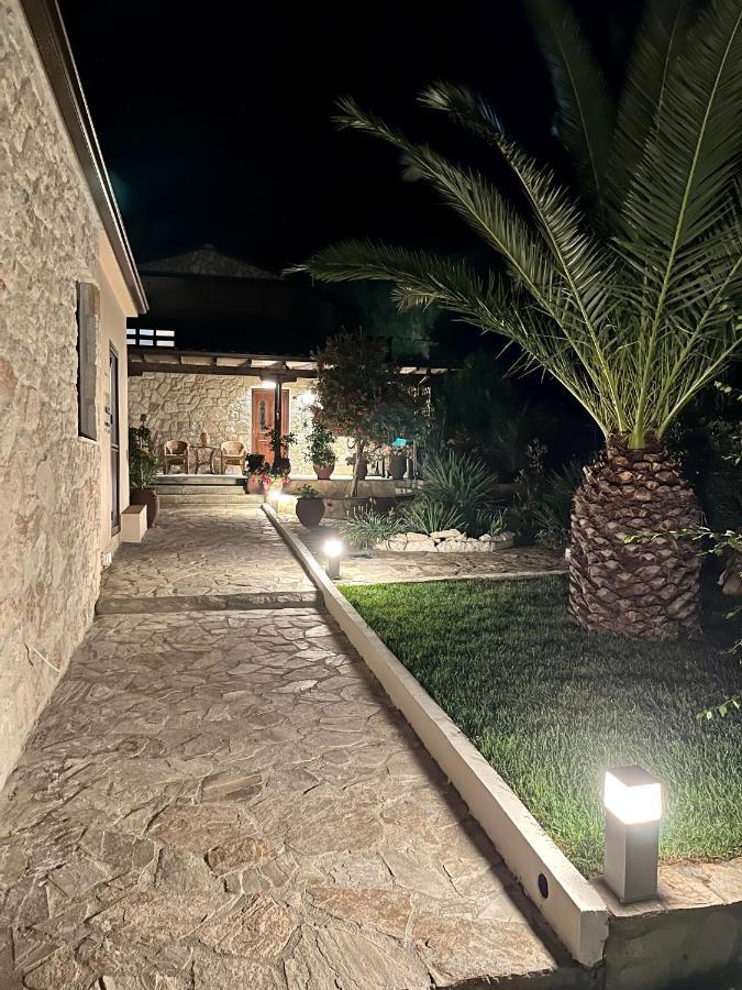 Palma Beach House ซาร์ตี ภายนอก รูปภาพ