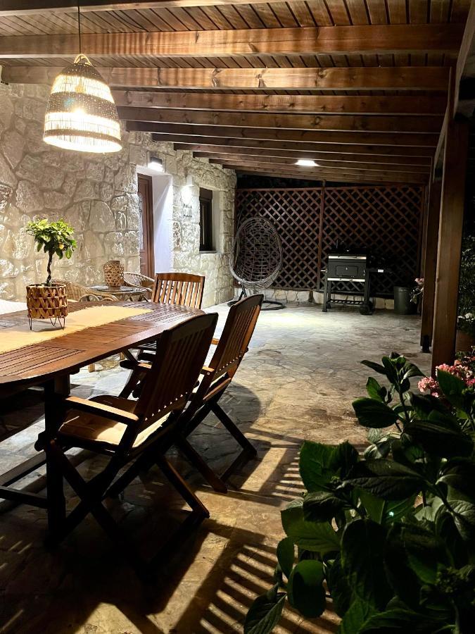 Palma Beach House ซาร์ตี ภายนอก รูปภาพ