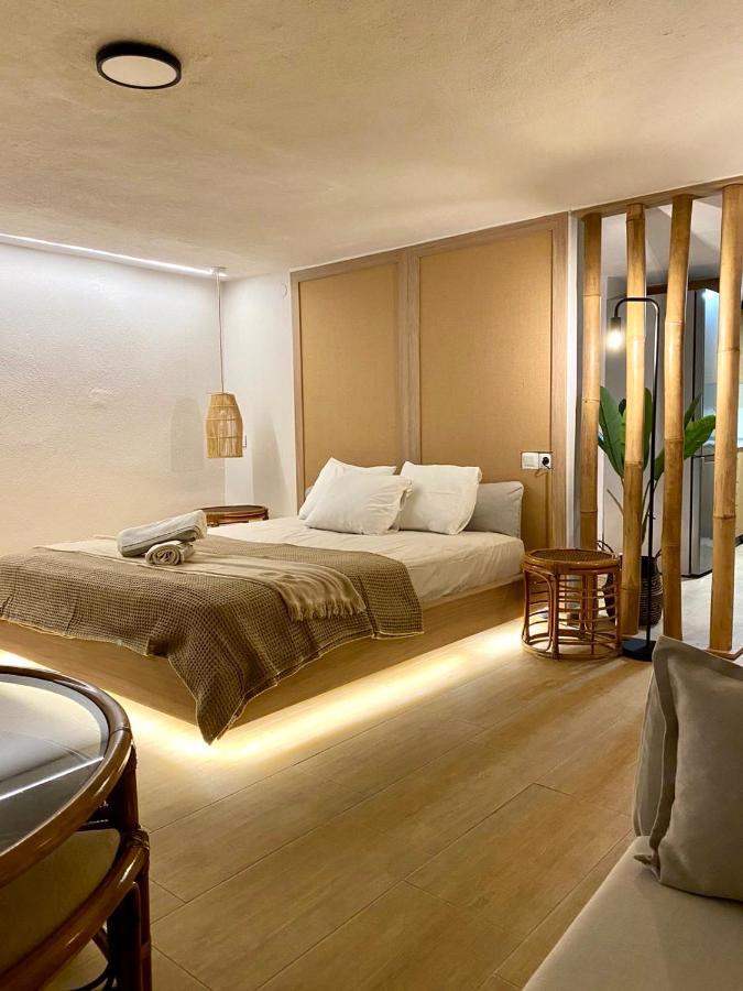 Palma Beach House ซาร์ตี ภายนอก รูปภาพ