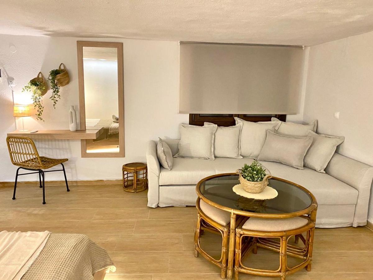 Palma Beach House ซาร์ตี ภายนอก รูปภาพ