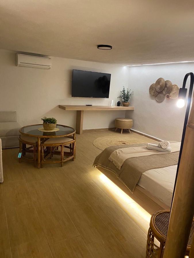 Palma Beach House ซาร์ตี ภายนอก รูปภาพ