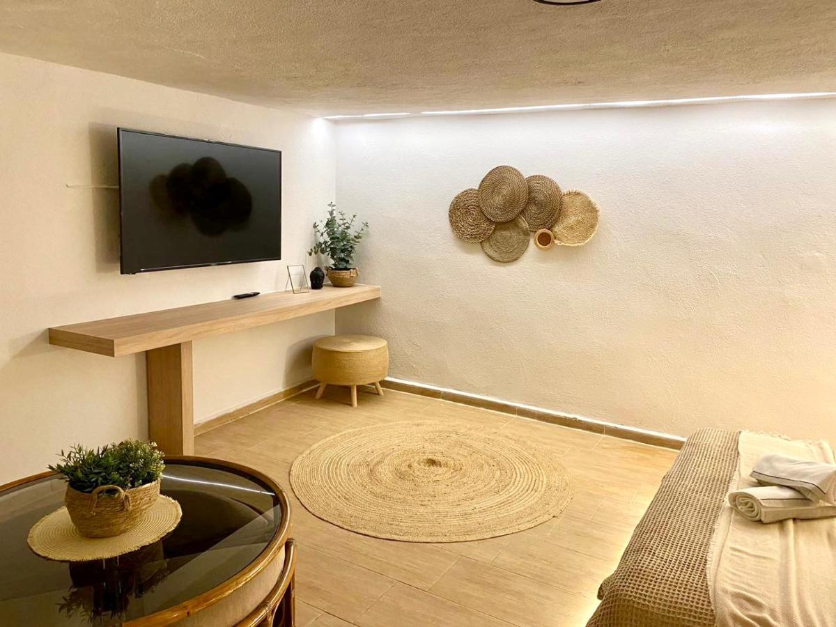 Palma Beach House ซาร์ตี ภายนอก รูปภาพ