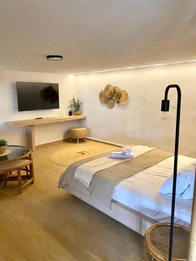 Palma Beach House ซาร์ตี ภายนอก รูปภาพ