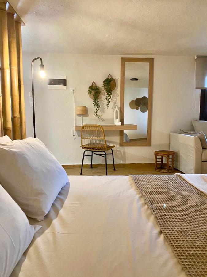 Palma Beach House ซาร์ตี ภายนอก รูปภาพ