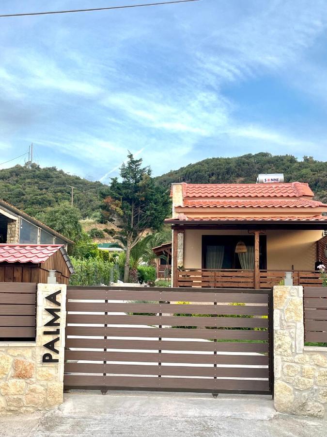 Palma Beach House ซาร์ตี ภายนอก รูปภาพ