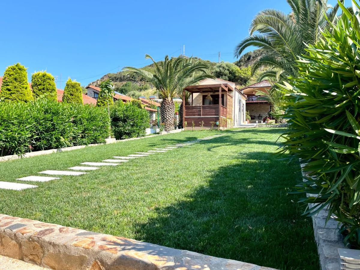 Palma Beach House ซาร์ตี ภายนอก รูปภาพ