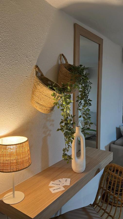 Palma Beach House ซาร์ตี ภายนอก รูปภาพ