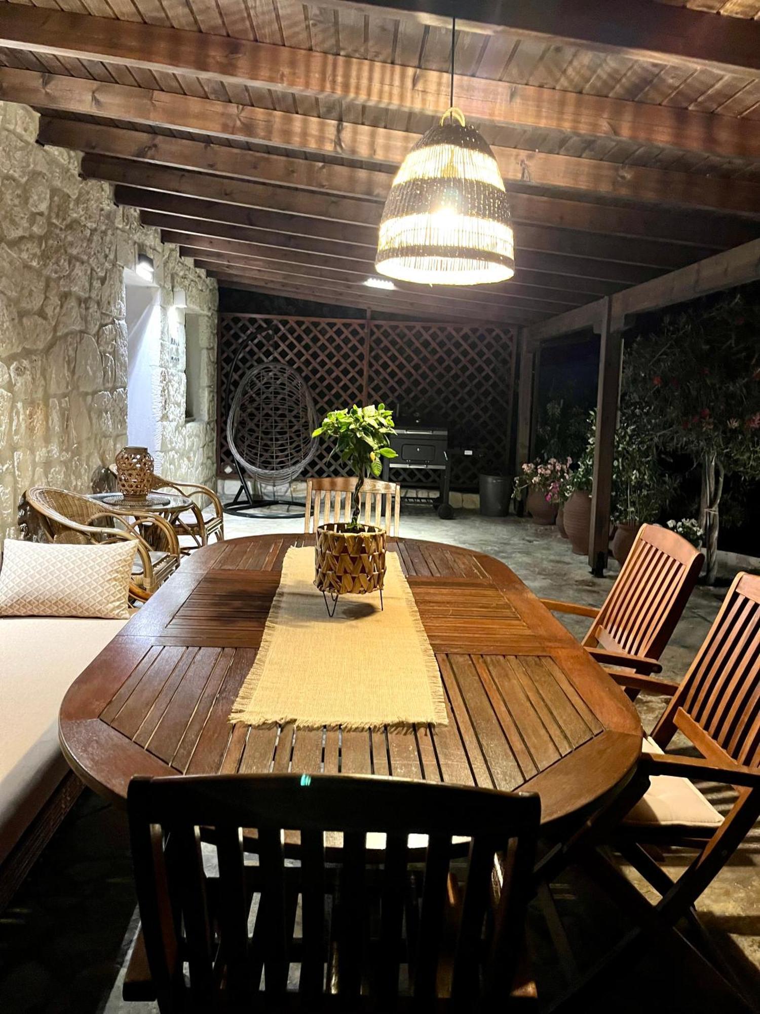 Palma Beach House ซาร์ตี ภายนอก รูปภาพ