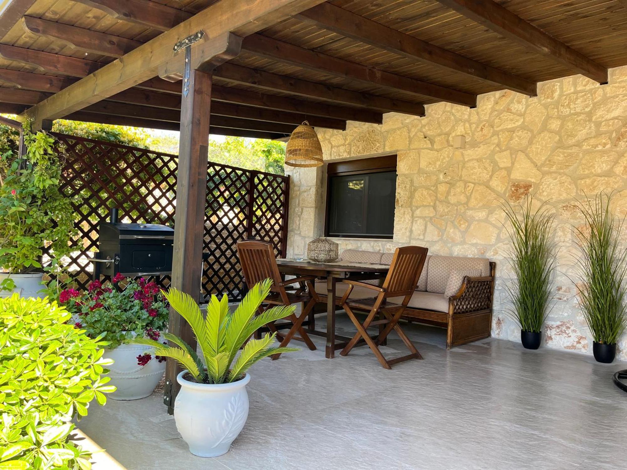 Palma Beach House ซาร์ตี ภายนอก รูปภาพ