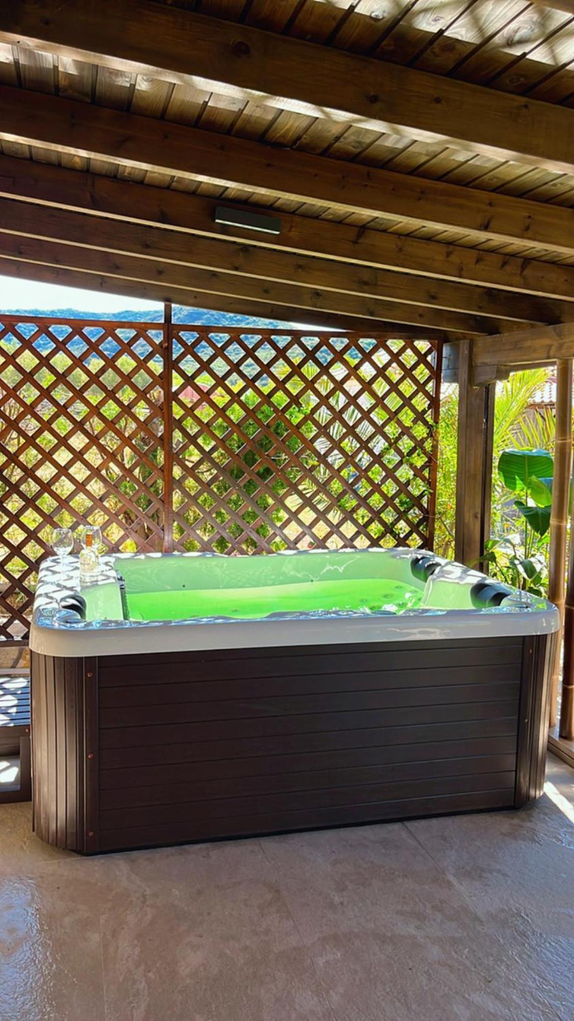 Palma Beach House ซาร์ตี ภายนอก รูปภาพ
